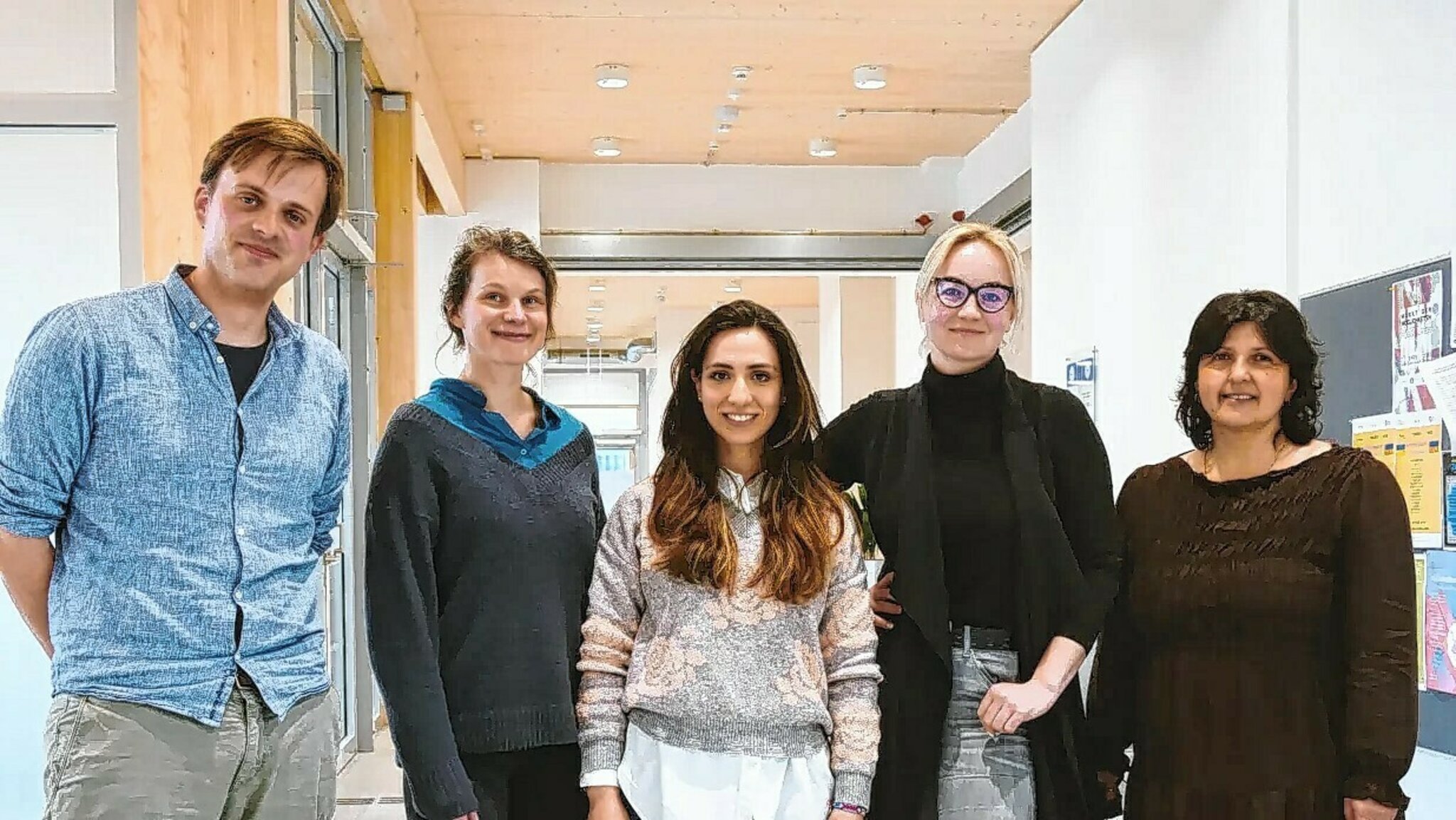 Projekt der Uni Witten/Herdecke: Wie wollen wir miteinander leben? - Witten