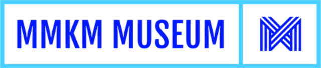Logo des MMKM MUSEUM MODERNE KUNST MÜLHEIM im Kulturort VILLA ARTIS in Mülheim