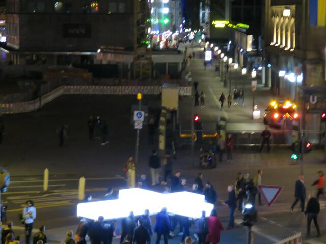 Kreuzweg in Essen | Foto: umbehaue