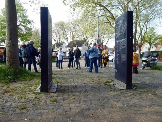 Birgit Kames Liest vor