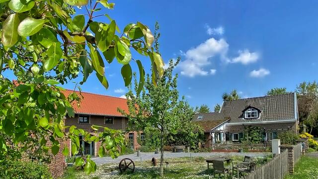 An der Brauns-Mühle in Kaarst-Büttgen