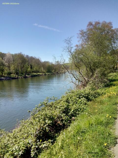 ESSEN an der Ruhr
2022@ana´