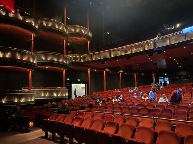 Theater Duisburg