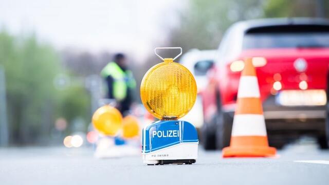 Mehrere Verletzte bei Verkehrsunfall auf der Grothusstraße in Heßler