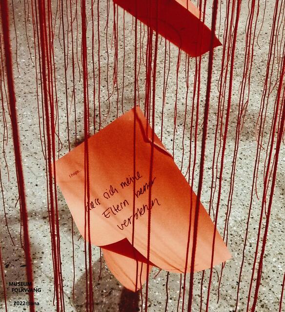 einer der vielen Wünsche ♥ 