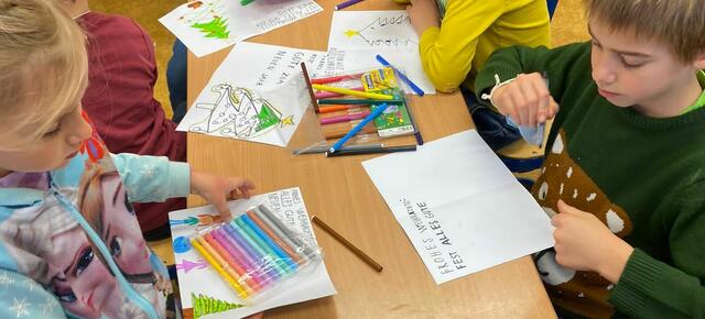 Engagiere dich in sozialen, ökologischen oder entwicklungspolitischen Projekten im Ausland. Bei "kulturweit" kannst du deinen Freiwilligendienst in rund 30 Ländern der Welt machen. | Foto: Dr. Steffen Leibold