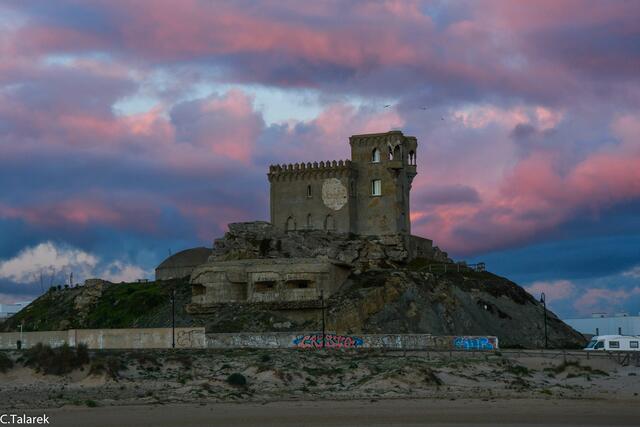 Tarifa