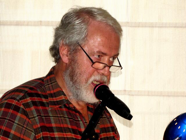 Dr. Borjans-Heuser (†) | Foto: Manfred Wrobel