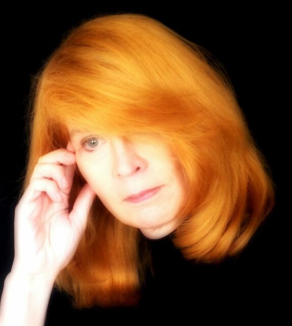 Schriftstellerin und Künstlerin Gabriele Pluskota | Foto: Foto: Gabriele Pluskota