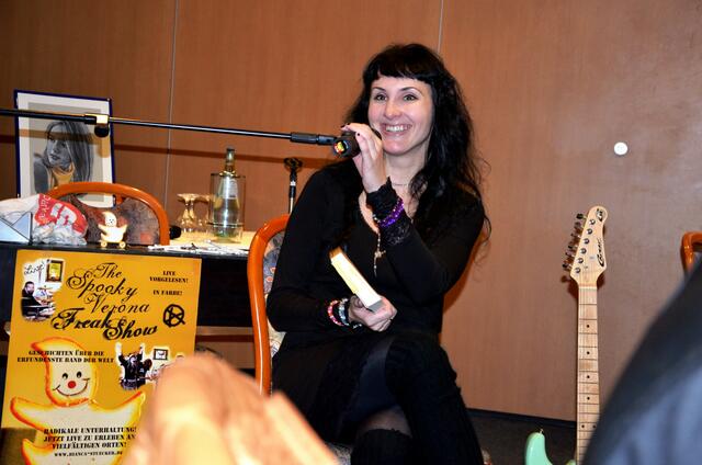 Dr. Bianca Stücker | Foto: Manfred Wrobel