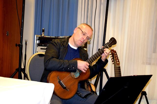 Andreas Koch | Foto: Manfred Wrobel