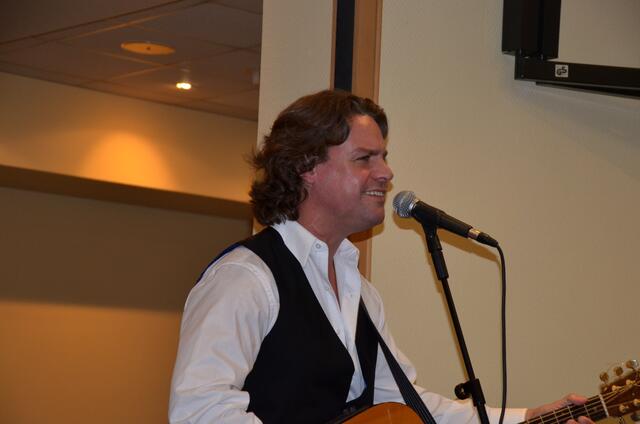 Jan Klose (New York) | Foto: Manfred Wrobel