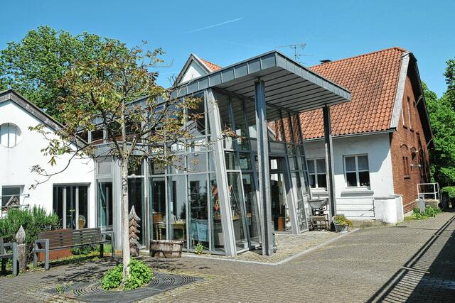 Im Museum Abtsküche läuft bis Oktober eine Sonderausstellung anlässlich der Jubiläen.