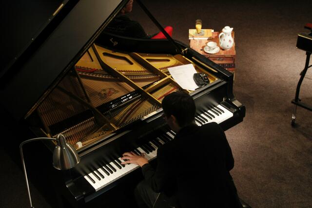 Eva Batt | Foto: Foto (c) Eva Batt