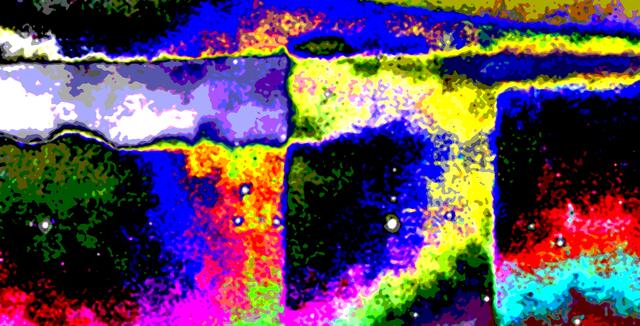 Erleichterung VI | Foto: Gottfried Lambert