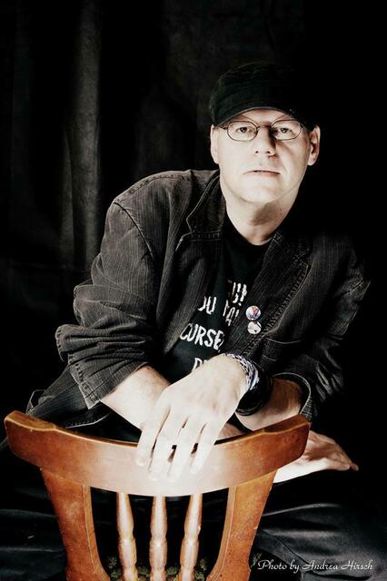 Autor Harry M. Liedtke | Foto: Foto (c) Andrea Hirsch