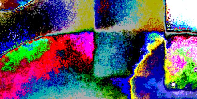 Erleichterung VII | Foto: Gottfried Lambert