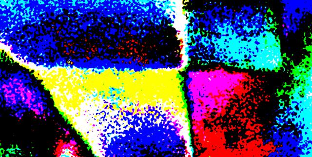 Erleichterung IV | Foto: Gottfried Lambert