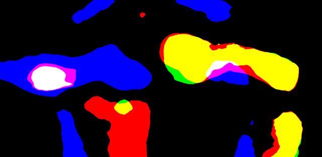 Farbenspiel IV | Foto: Gottfried Lambert