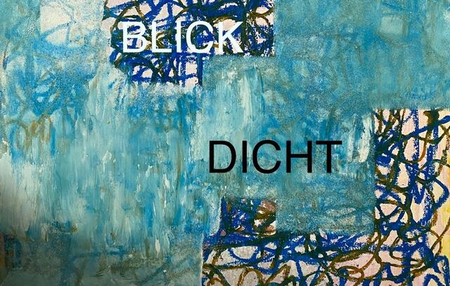 Ausstellung "Blickdicht" in der RUHR GALLERY MÜLHEIM