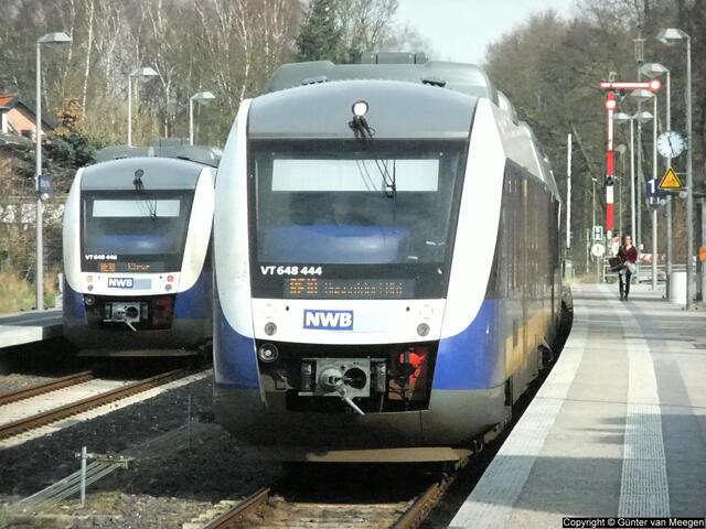 9-Euro-Ticket startet in NRW