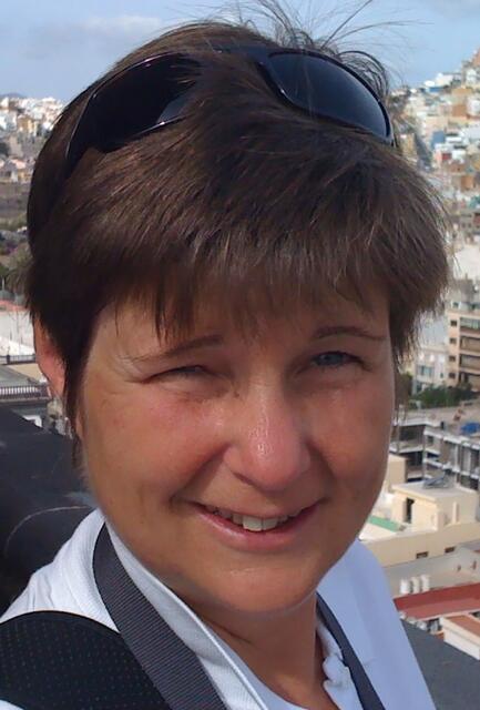 Magrit Christophery ist bereits seit 2006 Mitglied im Inner Wheel Club und hat schon einige Funktionen ausgefüllt. Als Vorsitzende des Gemeindienstvereins hat sie auch jetzt eine verantwortungsvolle Position inne.