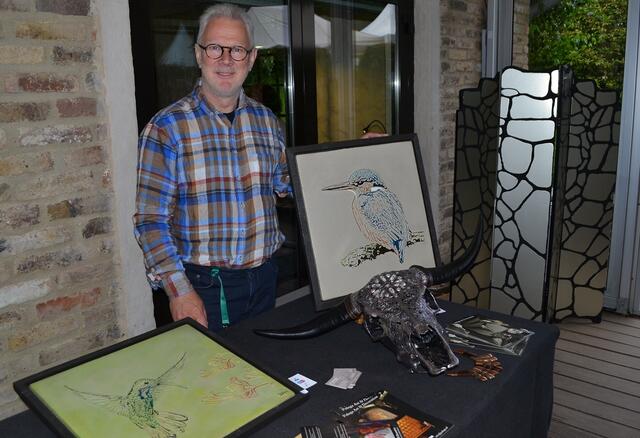 Frederik van Edenlaan aus Hilversum