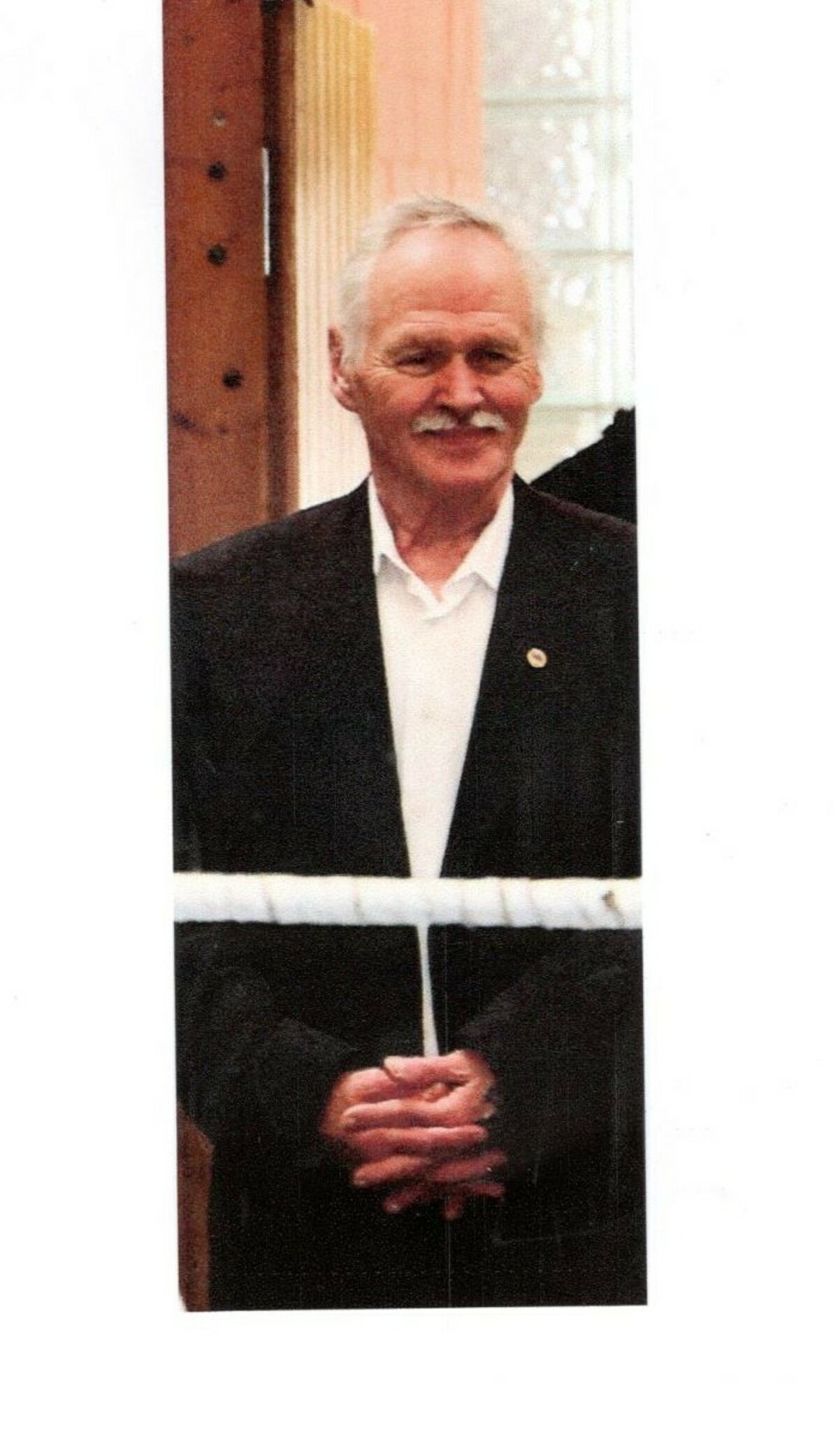 Amateurboxen Boxsportler Horst Hessing wird 