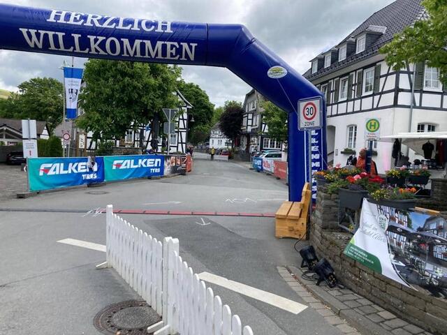 Man fühlt sich Willkommen!