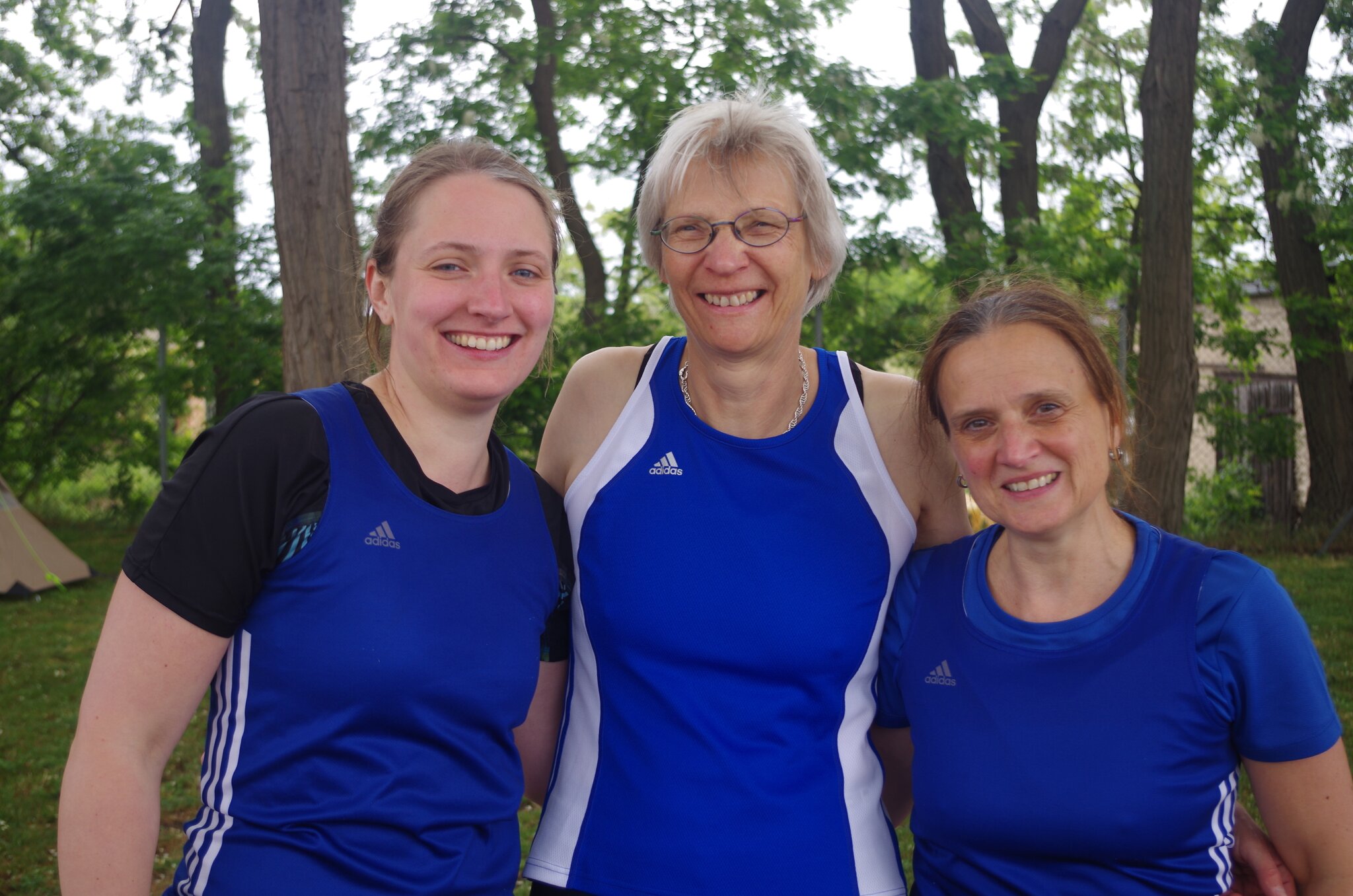 Leichtathletik Viebahn springt zum Weltrekord! Witten