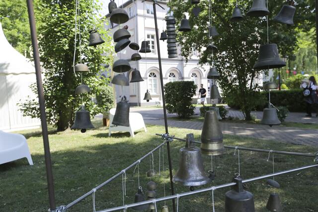 Foto: Heike Cervellera