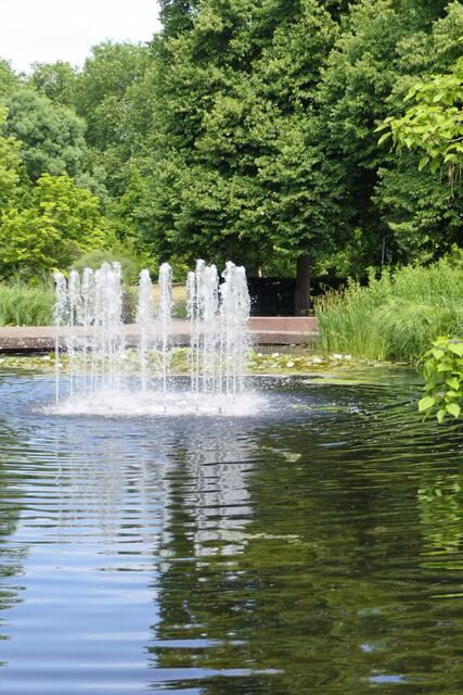 Müga Mülheim an der Ruhr Mülheim an der Ruhr