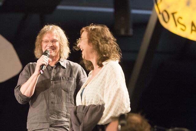 Foto: Heike Cervellera