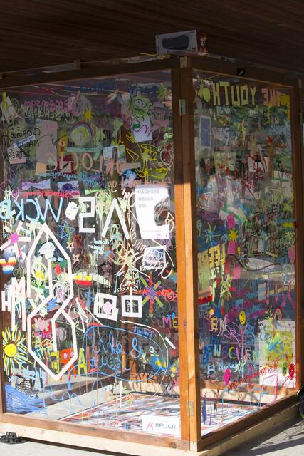 Foto: Heike Cervellera