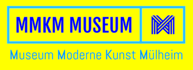 Logo MMKM - Museum Moderne Kunst Mülheim
