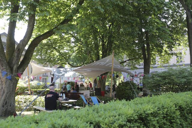 Foto: Heike Cervellera