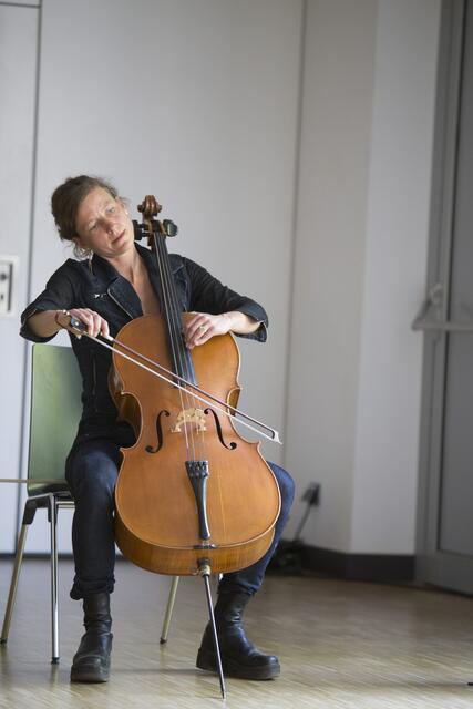 Foto: Heike Cervellera