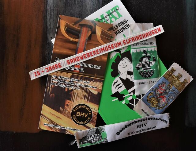 Seit über 25 Jahren gibt es das Museum. Foto: Pielorz