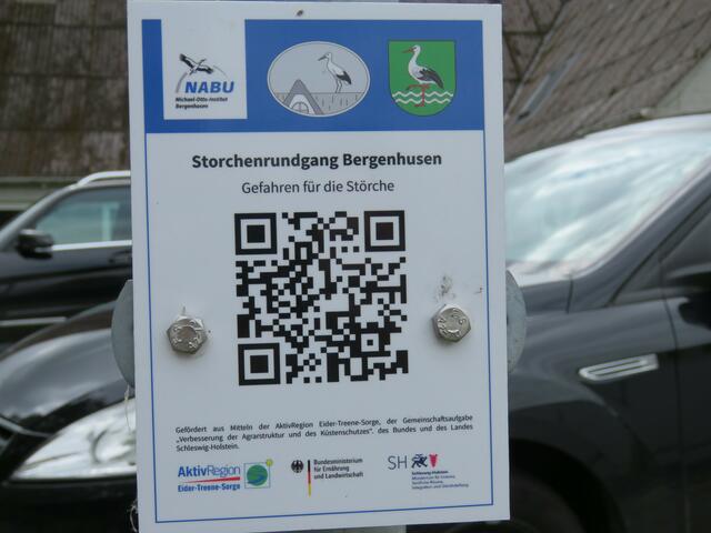 QR Code | Foto: umbehaue