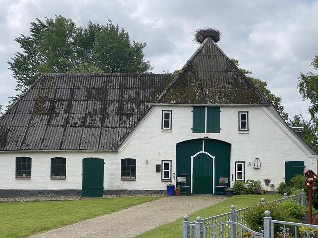 Bauernhaus | Foto: umbehaue