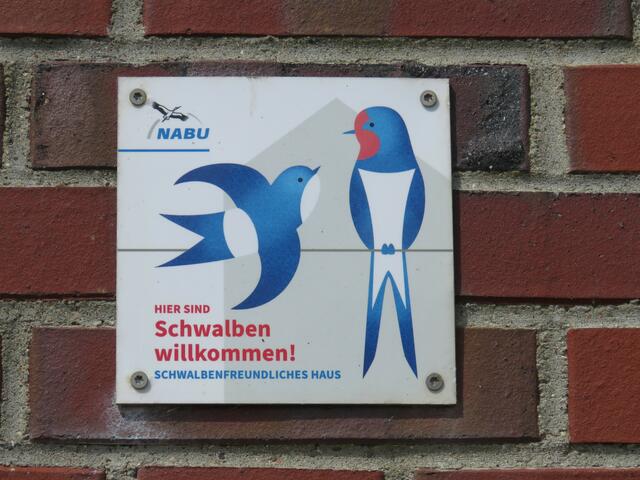 Auszeichnung des Nabu | Foto: umbehaue