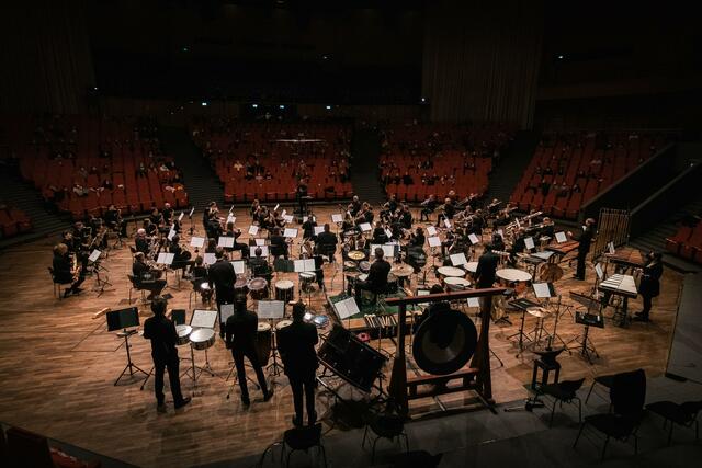 Tickets können im Vorfeld reserviert werden. | Foto: Holger Hensen