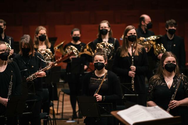 "American Dreams" lautet das Motto der Konzerte. | Foto: Holger Hensen