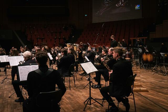 Klassiker aus Hollywood kommen zur Aufführung. | Foto: Holger Hensen