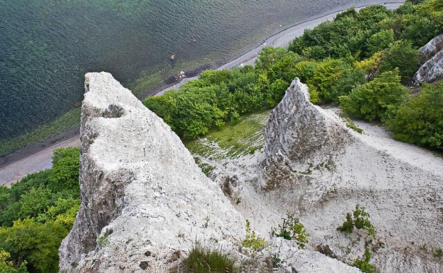 Aussichtspunkt „Victoriasicht"