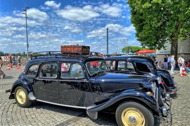 Foto: © Margot Klütsch