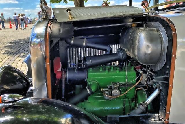 Foto: © Margot Klütsch