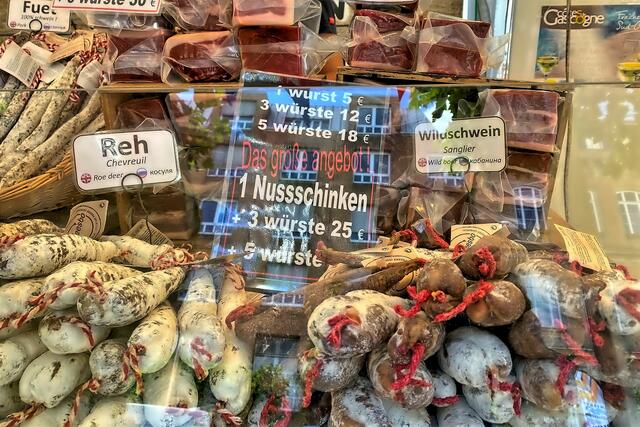 Foto: © Margot Klütsch