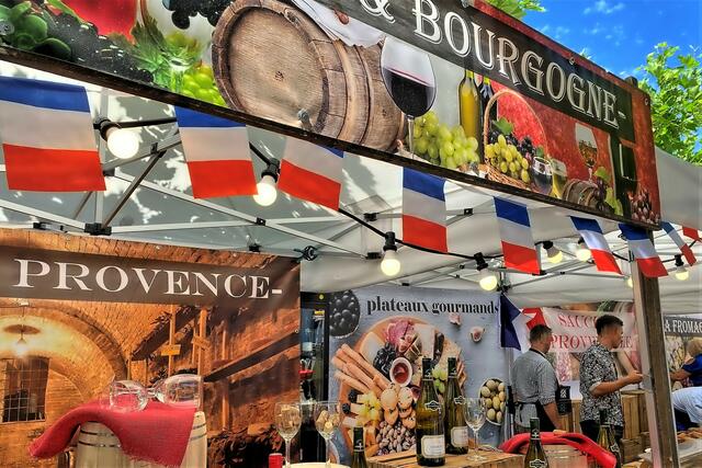 Foto: © Margot Klütsch