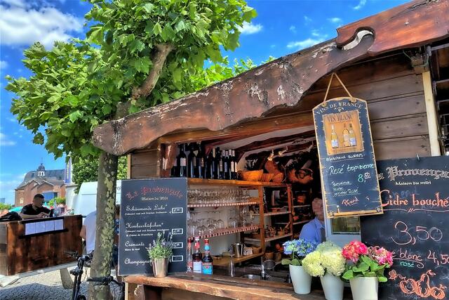 Foto: © Margot Klütsch